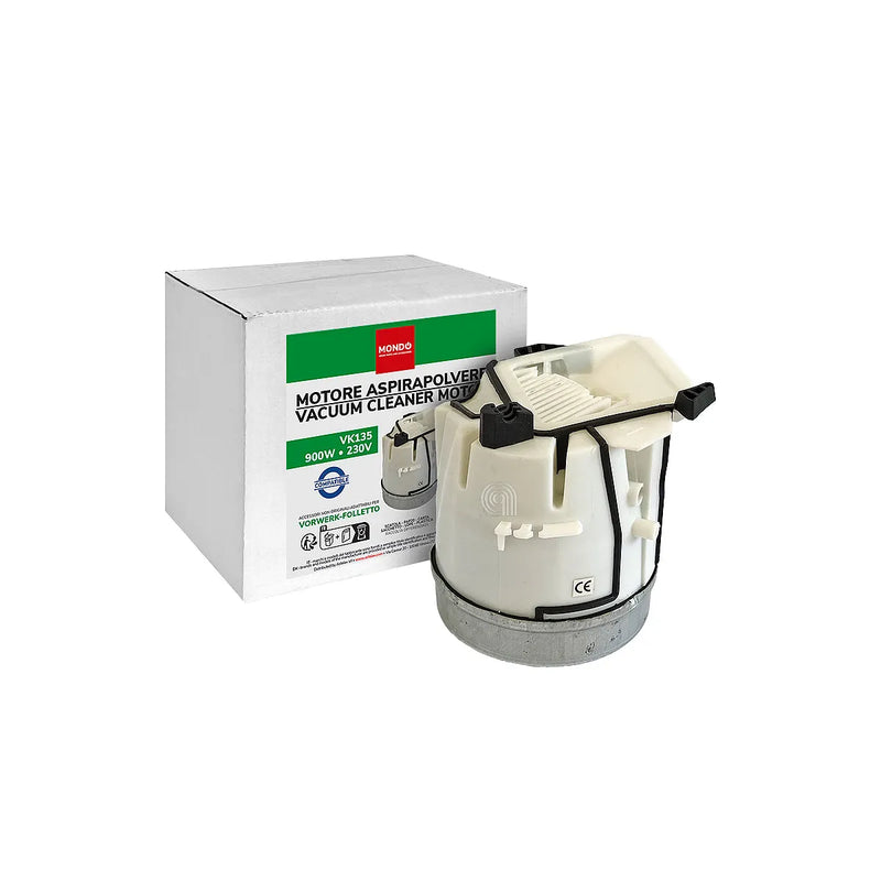 VORWERK-FOLLETTO - Motor adaptable aspiradora - AST-00814026