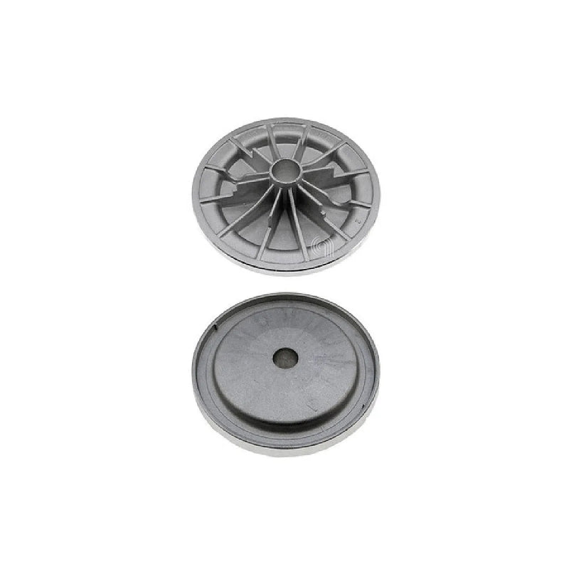 RICAMBI CUCINA - Quemador de aluminio ultrarrápido para encimera - B3616
