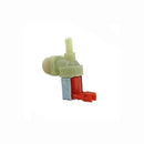 BOSCH, BALAY, SIEMENS - Electrovalvula 1 Via 90° Lavavajillas - 00649904
