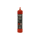UNIVERSALE - Cilindro de Gas Refrigerante para Freezer, Fridge, Conditioner - R32