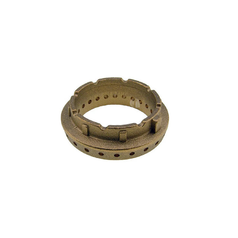 RICAMBI CUCINA - Anillo Auxiliar de Latón para Encimera - S0833