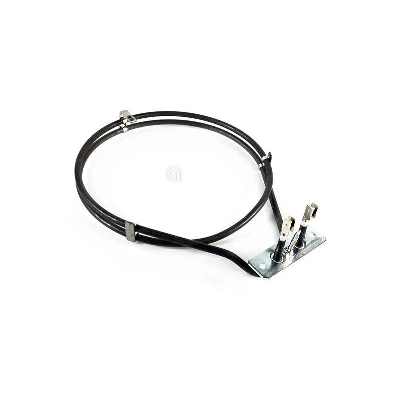 Resistencia circular horno Electrolux 2000W original 3570424030