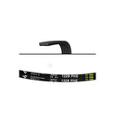 WHIRLPOOL, BAUKNECHT, POLAR, IGNIS - Correa de lavadora 1229 H6 - 480111101149