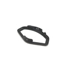 soporte de tela original Polti Vaporetto para limpiador a vapor M0006557