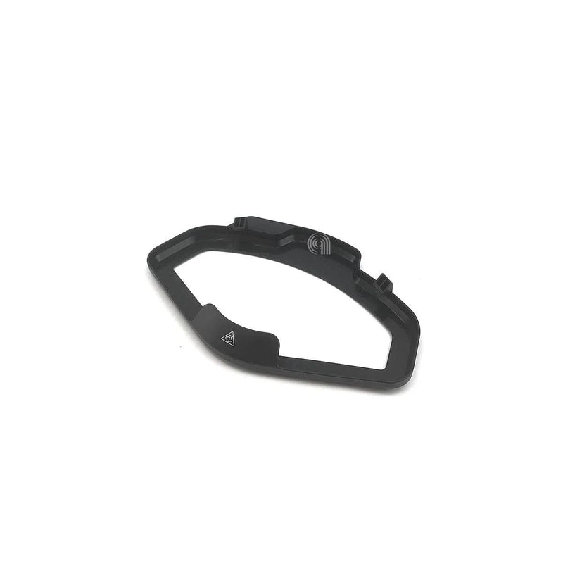 soporte de tela original Polti Vaporetto para limpiador a vapor M0006557