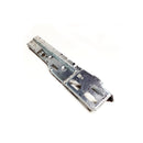 Bisagra puerta derecha soporte 115L horno Smeg original 015660925