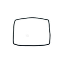 Junta puerta original horno Beko 255440101 Indesit C00912536