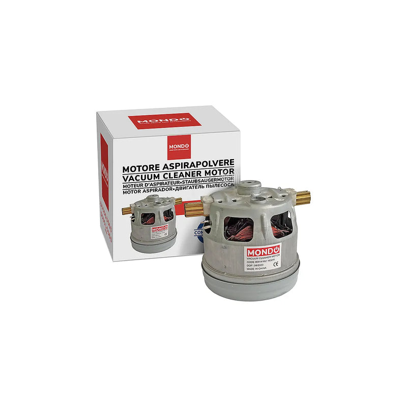 UNIVERSALE - Motor Aspiradora - 1600 WATT