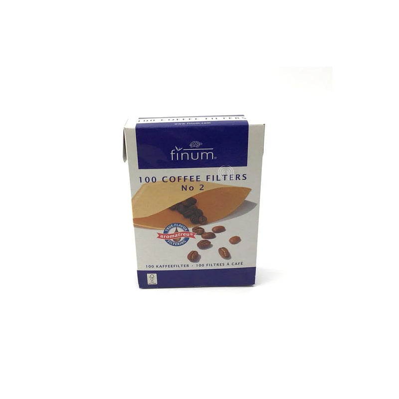 UNIVERSALE - Filtros de papel cafetera - 00818254