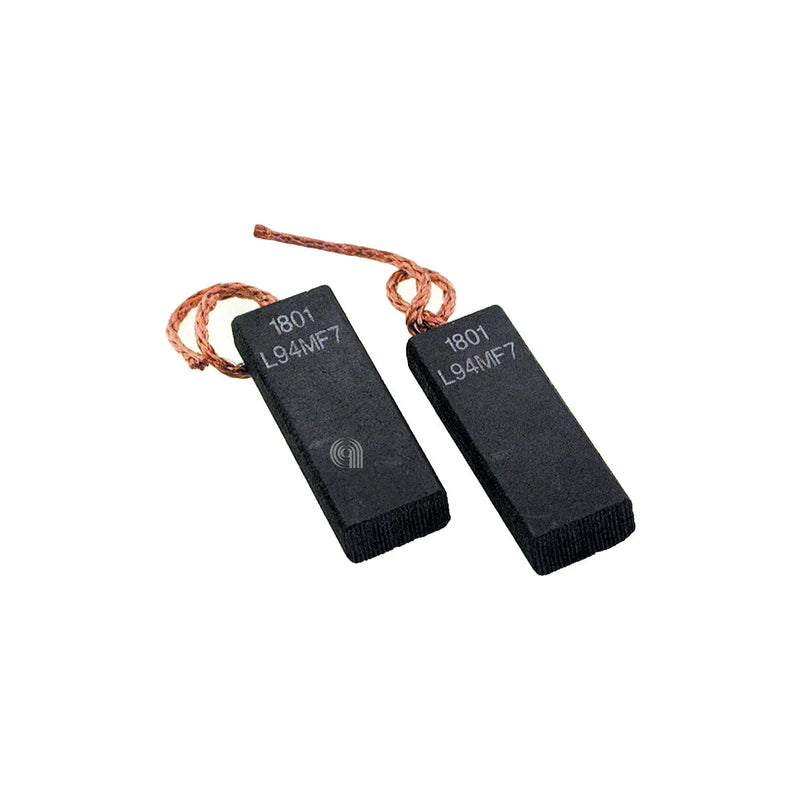 BOSCH, SIEMENS - Escobillas de Carbón para Lavadora - AST-00215658