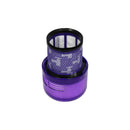 DYSON - Filtro cilíndrico aspiradora - 970013-02