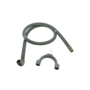UNIVERSAL - Tubo de desagüe para Lavadora - AST-00111147