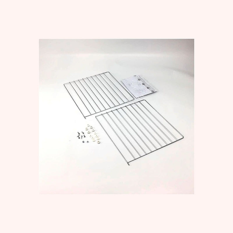 kit ripiano para armario horno elba código 6205803
