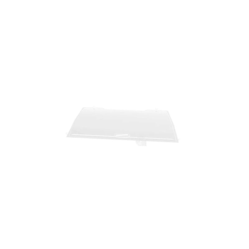 Tapa cubierta frigorífico Bosch compatible códigos 00701088 y 00702332