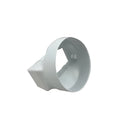 Conector entrada secadora Bosch original código 00261651