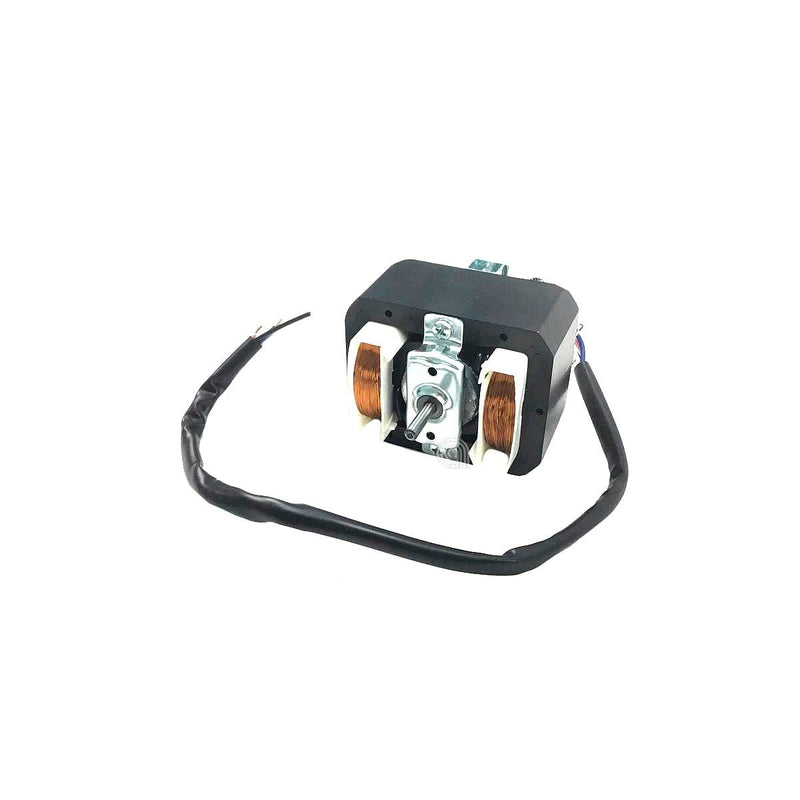 Motor 6/40 K 220-240 V derecho cablado para campana Faber