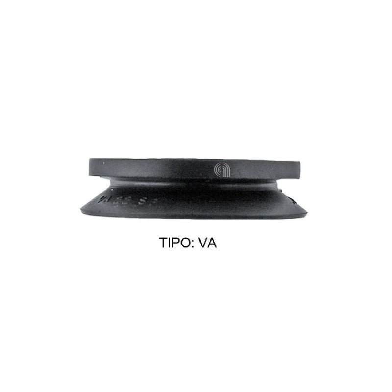 BOSCH SIEMENS UNIVERSAL - Retén de Eje V-Ring VA28 Lavadora - 00165983