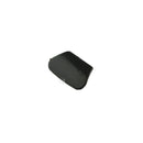 copriforo coperchio izquierdo P6 para lavadora Indesit C00075072