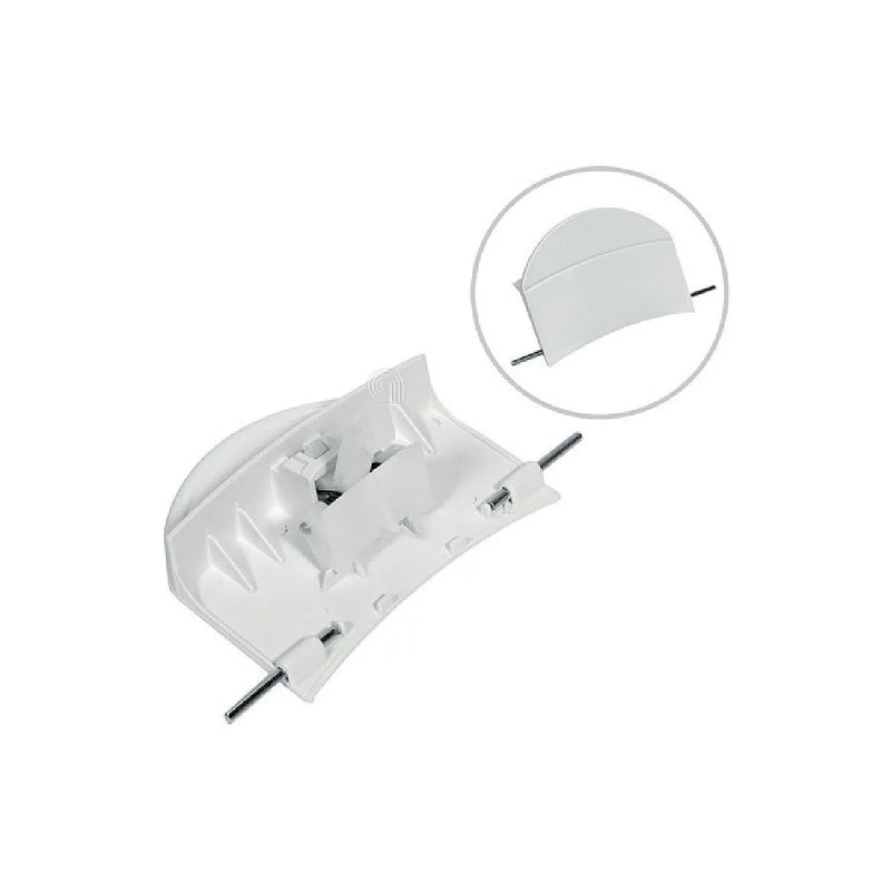 BOSCH, BALAY, SIEMENS, LYNX - Maneta de puerta lavadora - 00418346