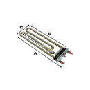 GORENJE, KÖRTING - Resistencia de lavadora - 234844