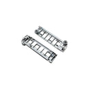 Kit ajuste cesta lavavajillas Bosch original 00625710