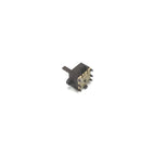 Selector programador 9 posiciones para horno Whirlpool e Indesit