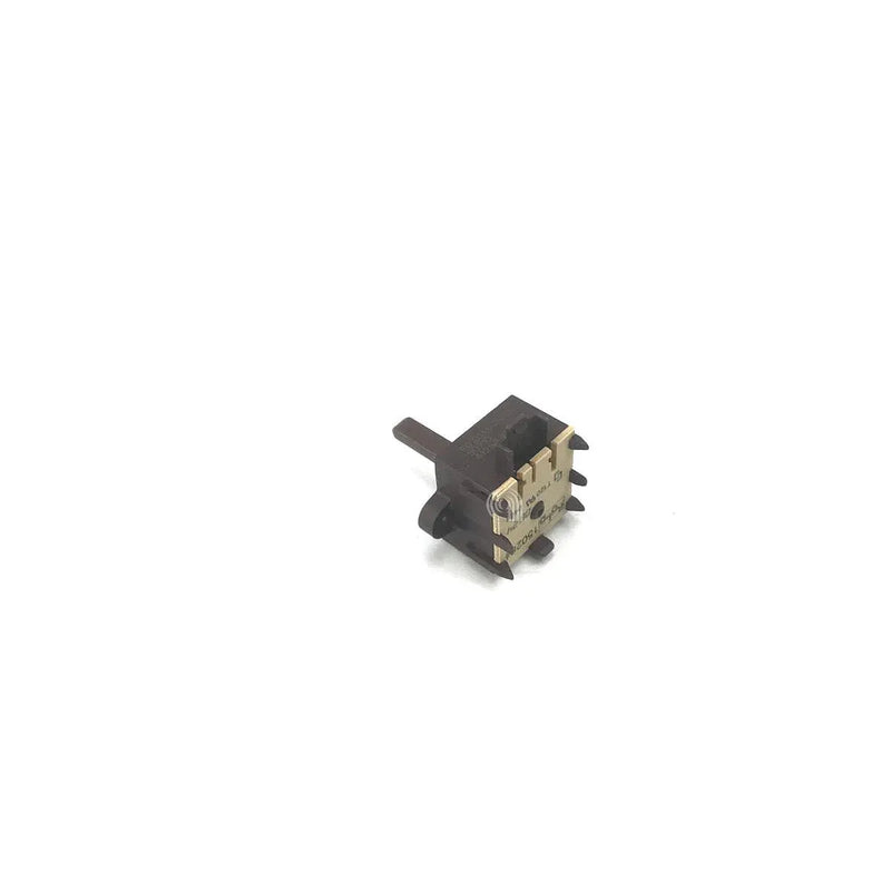 Selector programador 9 posiciones para horno Whirlpool e Indesit