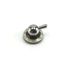 Mando negra cromo horno Ilve repuesto G3030008