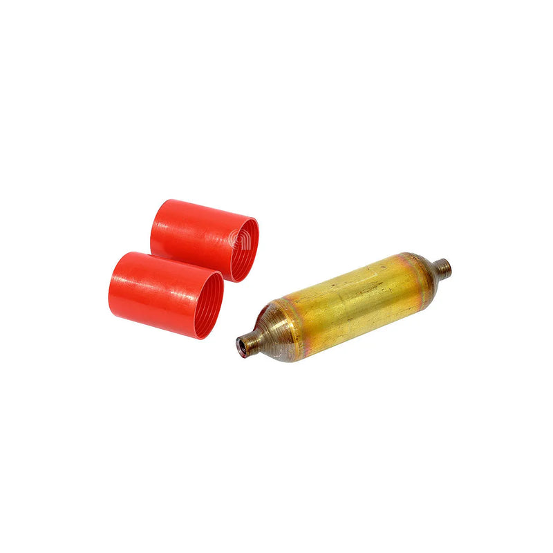 UNIVERSALE - Filtro molecular frigorífico - AST-00236020
