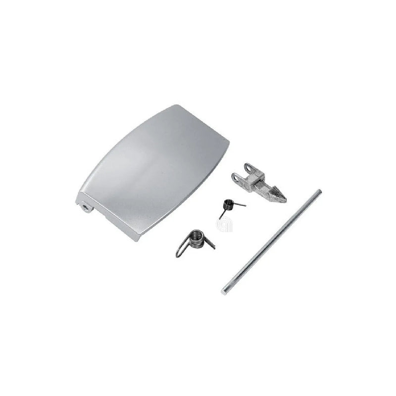 ELECTROLUX, AEG, HUSQVARNA - Tirador de Puerta para Lavadora - 4055085551