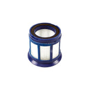 Filtro hepa cilíndrico S15 original para aspiradora Hoover