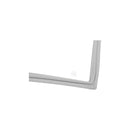 Junta puerta original congelador Bosch código 00711528