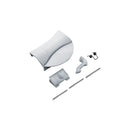 BOSCH, BALAY, SIEMENS - Tirador de puerta lavadora - 00483087