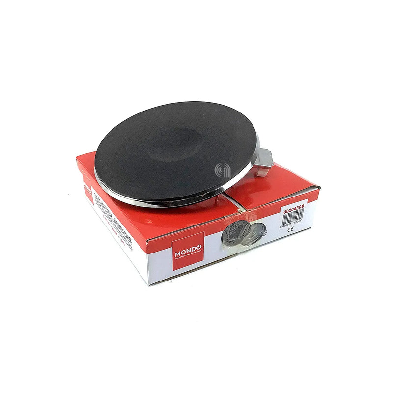 UNIVERSALE - Placa eléctrica vitrocerámica 220mm 2000W - AST-00204508