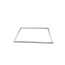 Junta magnética original congelador Bosch 00470734 blanca