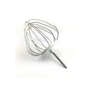 batidor/frusta para robot de cocina moulinex MS-652941