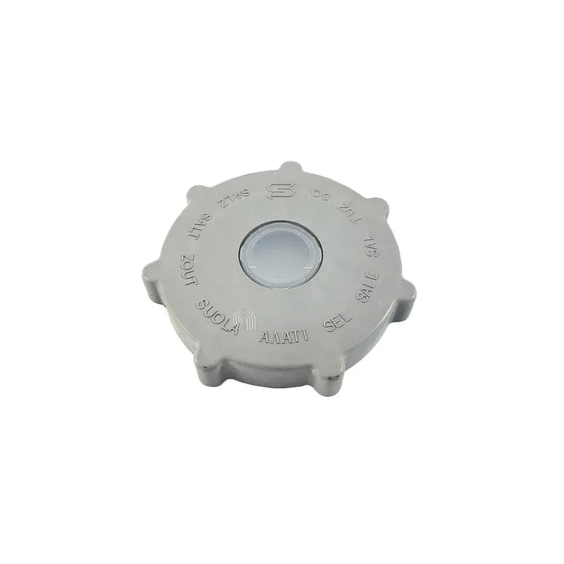 Tapón de sal original lavavajillas Bosch 00165259