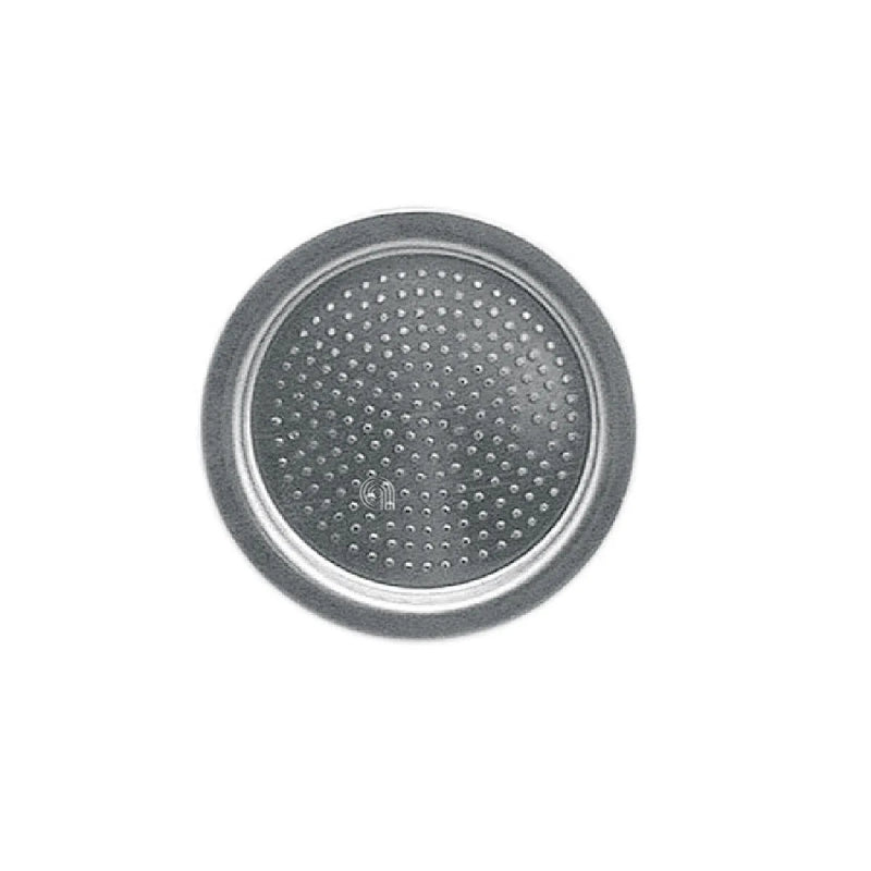 MOKA, UNIVERSALE - Piastrina de aluminio para cafetera - AST-00818357