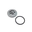 Anillo air break original lavavajillas Bosch código 00623541