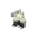 UNIVERSALE - Electroválvula 3 vías 90° 12mm para Lavadora/Lavavajillas - AST-00209061