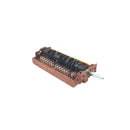 Interruptor original horno Bosch Neff código 00494147