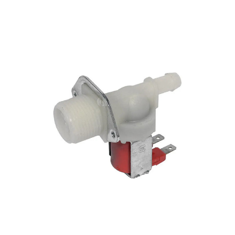 UNIVERSALE - Electroválvula 1 vía 180° 12V DC para Lavadora - AST-00207030
