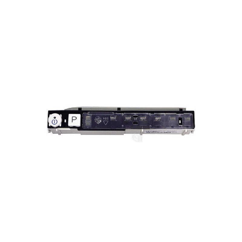 programador display original lavavajillas Whirlpool Indesit C00258630