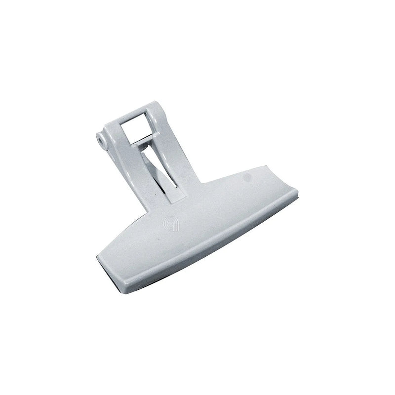 WHIRLPOOL/BAUKNECHT/FISHER & PAYKEL/IKEA/INDESIT/IGNIS/LADEN/V-ZUG/HANSEATIC - Tirador de puerta Lavadora - 481249818139