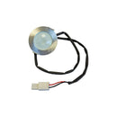 BAUMATIC CANDY - Foco empotrable LED campana extractora - BAH6008G