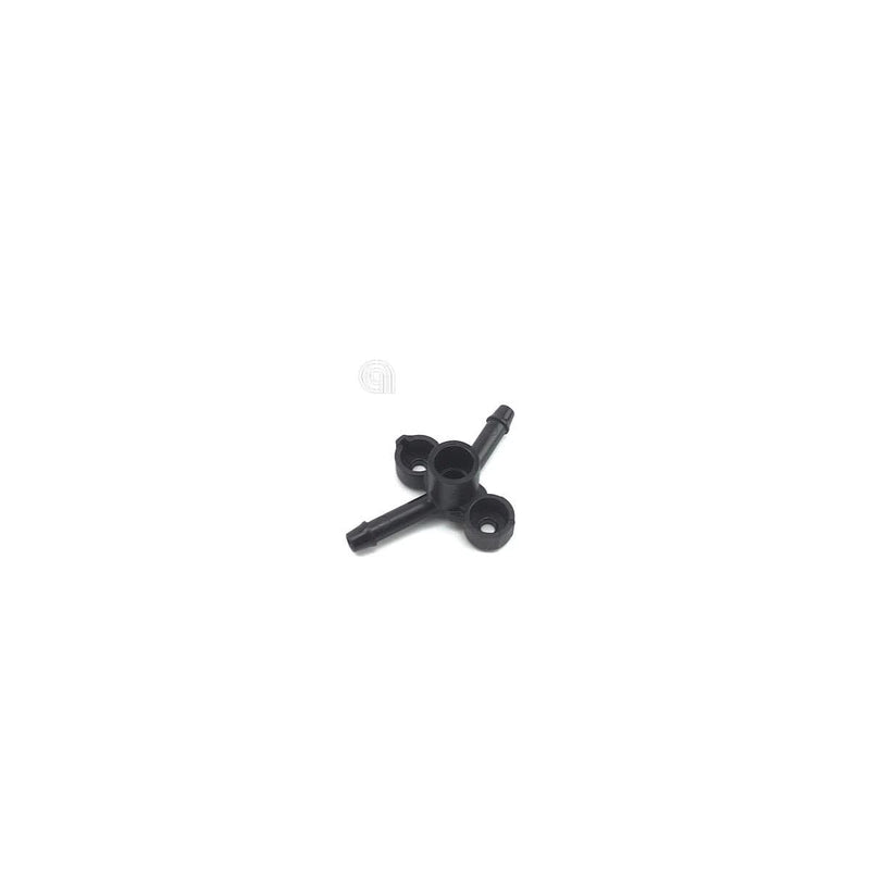 Conector blk para caldera pin Philips Saeco 17000727