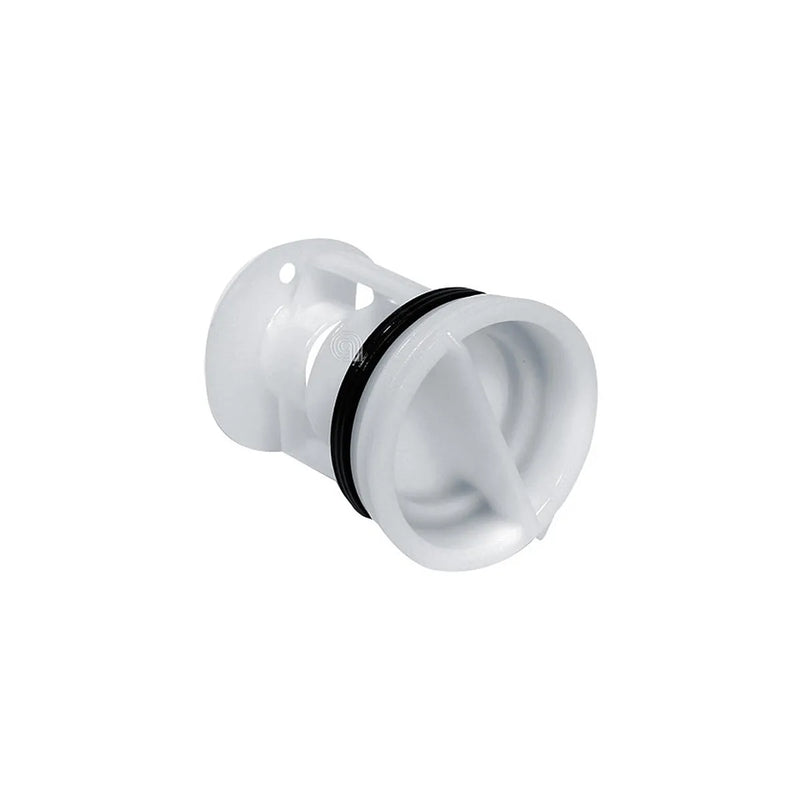 BEKO - Tapa filtro bomba lavadora - 2872700100