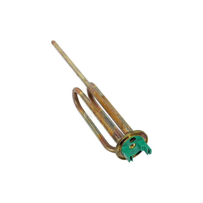 GORENJE, SAUNIER DUVAL, UNIVERSALE - Resistencia plegada 2000W para Termo - 346898