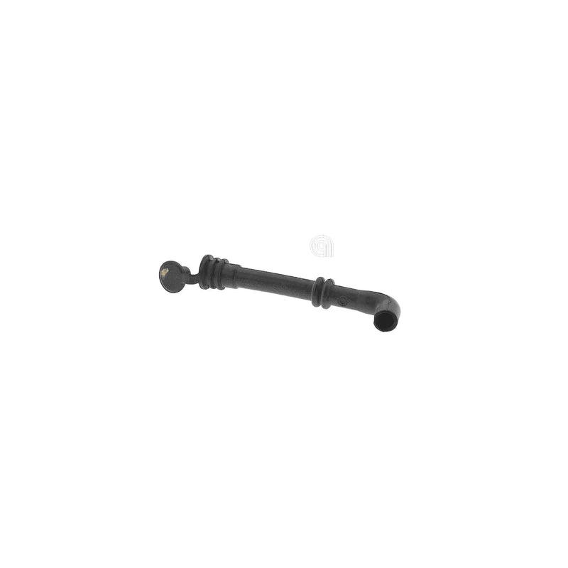 Tubo de desbordamiento para lavadora Bosch con código 00621492