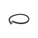 Tubo de vapor acero original para planchas Tefal FS-9100028368